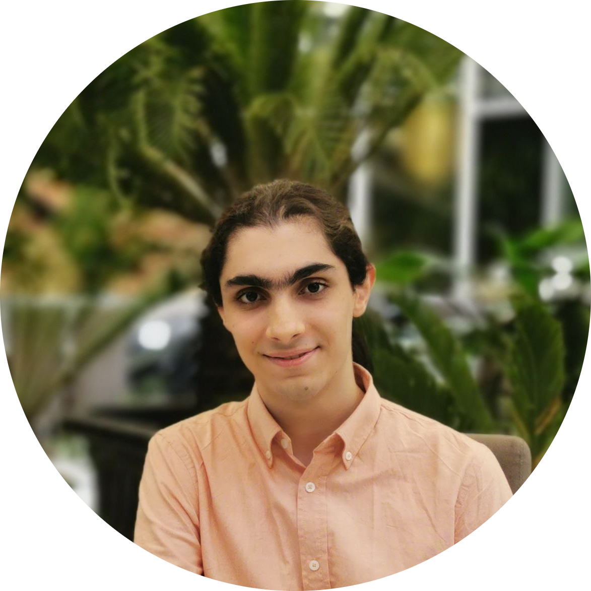 Arad Sajjadi profile picture